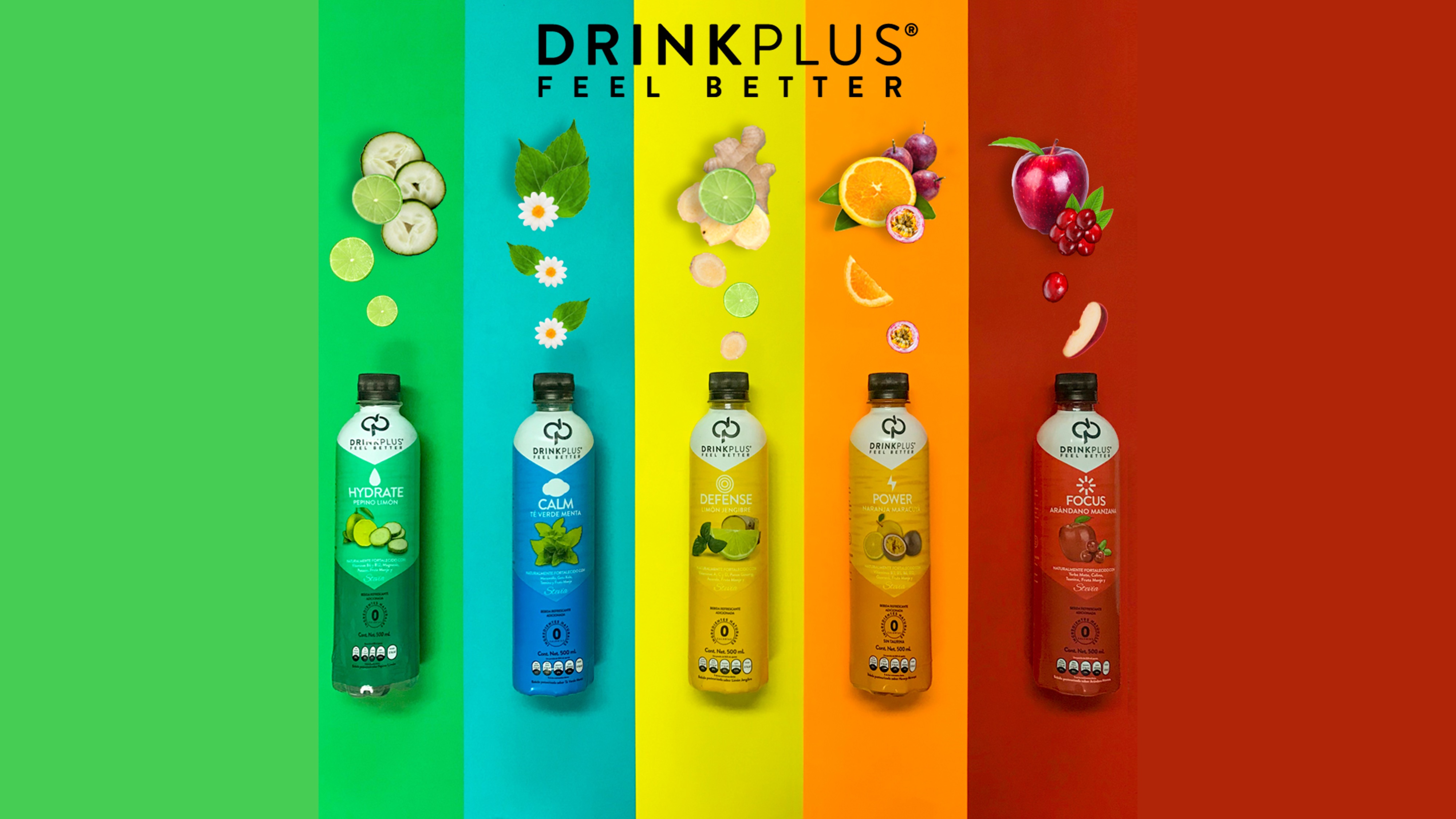 Drink Plus