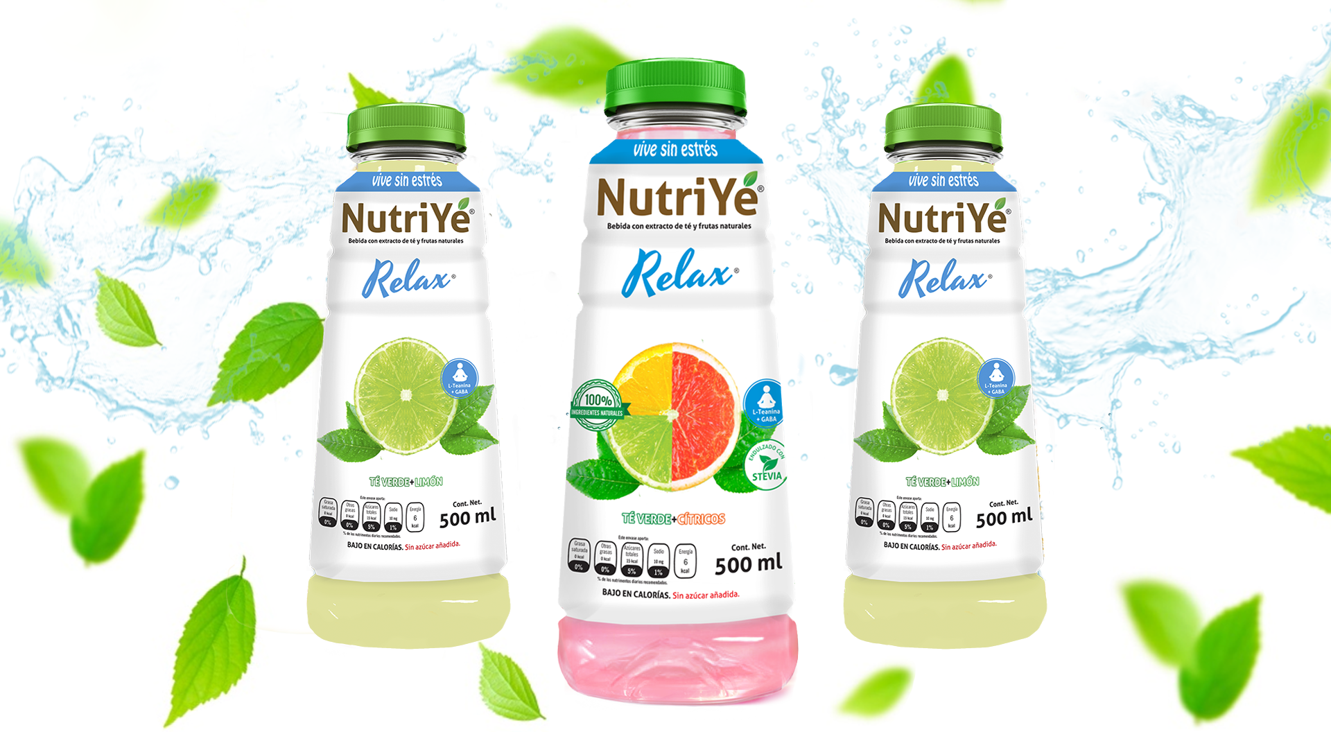 Nutriyé
