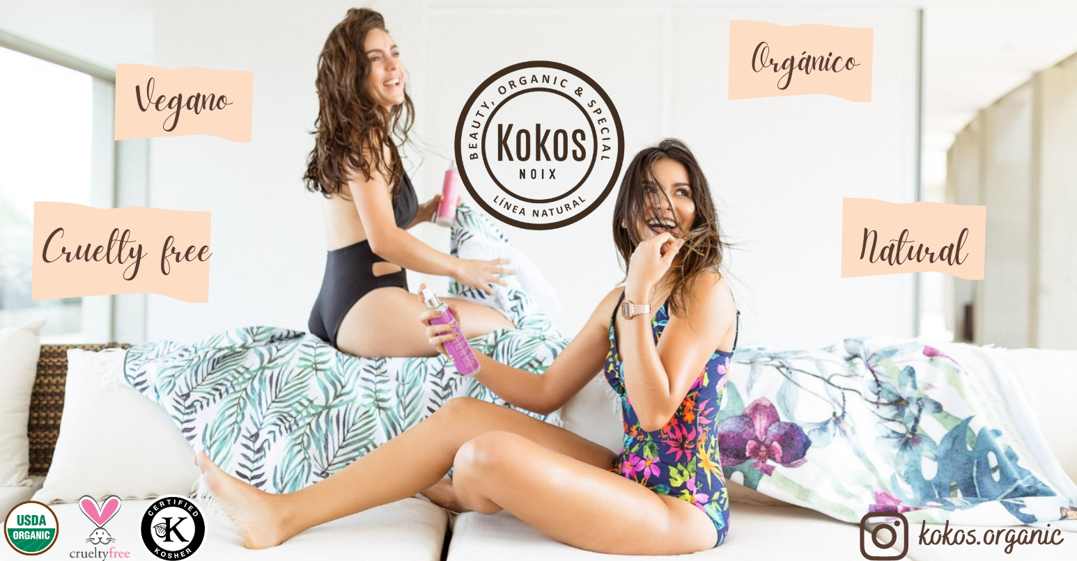 Kokos Organic
