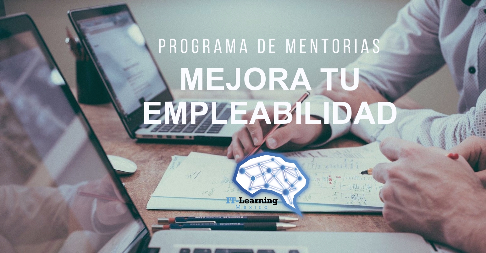 It Learning Mexico