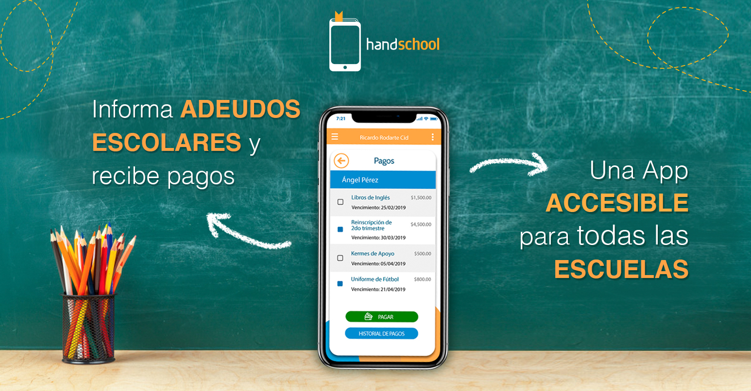 Handschool