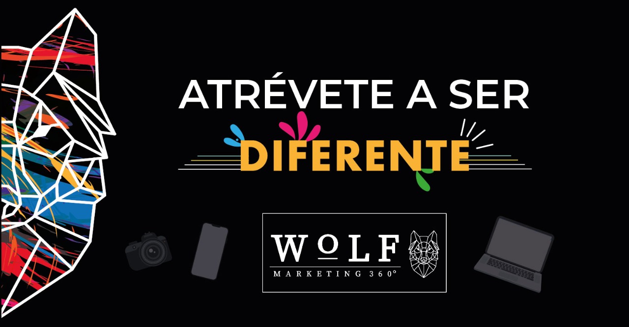 Wolf Marketing